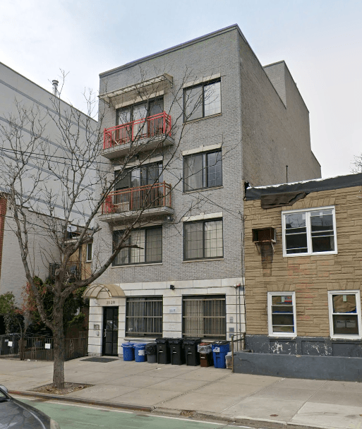 21-29 31st Avenue