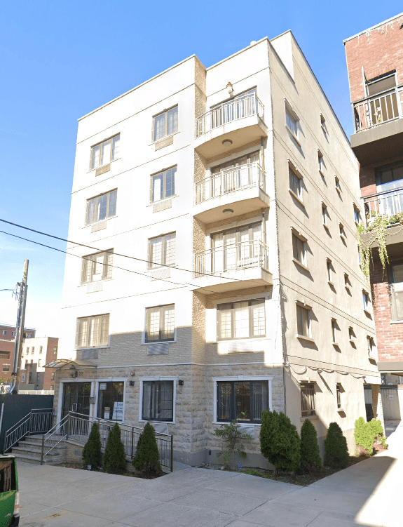 23-27 31st Road