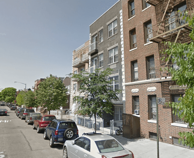 25-56 38th Street