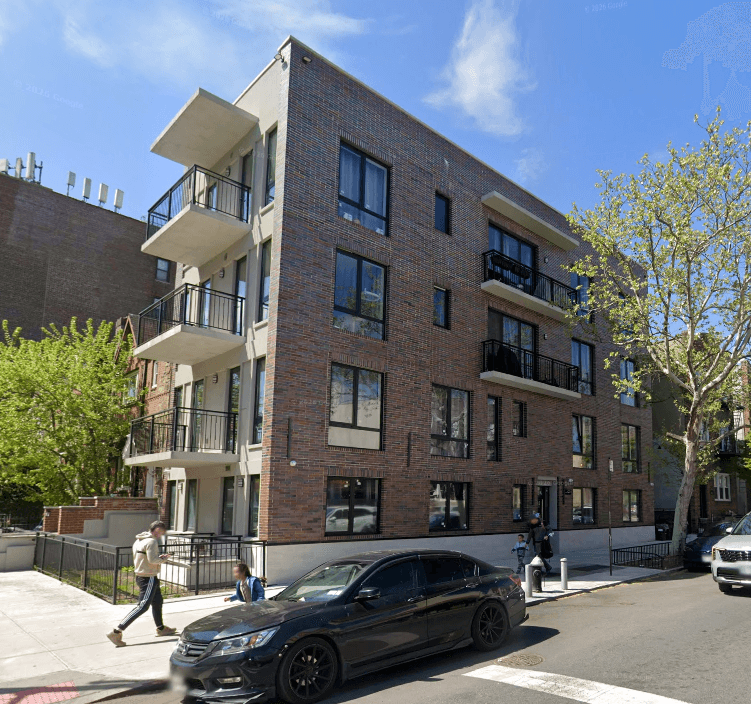 47-58 43rd Street